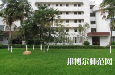 2023年四川省師范幼師學(xué)院報(bào)名條件、招生對(duì)象
