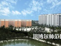 2023年四川師范幼師學院報名條件、招生對象
