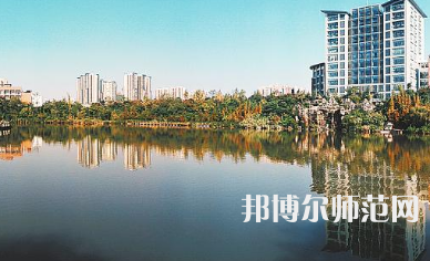 2023年四川師范大學幼師學院五年制大專報名條件、招生對象