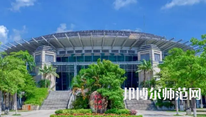 2023年嶺南師范學(xué)院五年制大專(zhuān)報(bào)名條件、招生對(duì)象