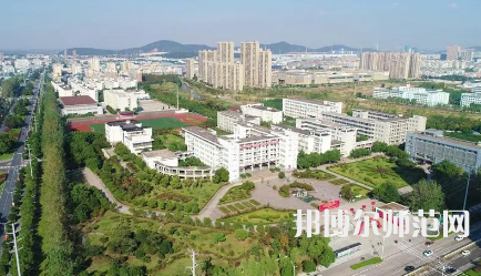 2023年馬鞍山師范高等專業(yè)學院五年制大專報名條件、招生對象