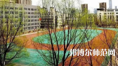 2023年鄭州藝術(shù)幼兒師范學(xué)校繪畫(huà)專業(yè)介紹