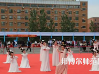2023年鄭州藝術幼兒師范學校嬰幼兒托育專業(yè)介紹