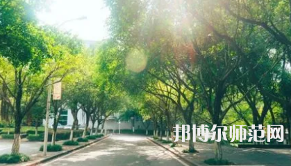 2023年重慶師范大學(xué)涉外商貿(mào)學(xué)院環(huán)境設(shè)計專業(yè)介紹