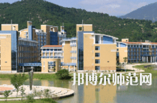 2023年閩江師范高等專科學校教育系專業(yè)介紹