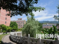 2023年重慶幼兒師范高等?？茖W(xué)校舞蹈教育專業(yè)介紹