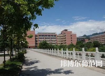 2023年重慶幼兒師范高等?？茖W(xué)校體育教育專業(yè)介紹