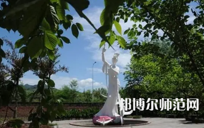 2023年重慶幼兒師范高等?？茖W(xué)校美術(shù)教育專業(yè)介紹