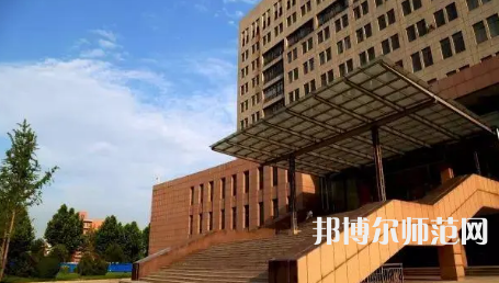2023年安陽師范學院計算機科學與技術專業(yè)介紹