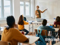 衡陽師范學院介紹、地址