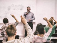 鄭州幼兒師范高等專科學(xué)校介紹、地址