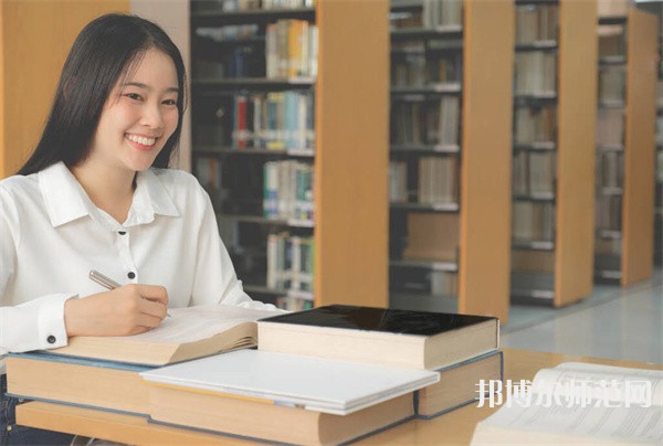 喀什師范大學(xué)介紹、地址