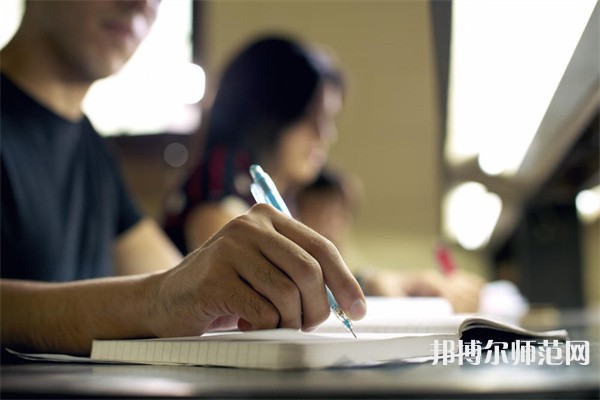 石家莊師范學(xué)院北校區(qū)介紹、地址