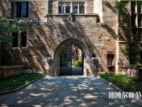 深圳師范大學(xué)后海校區(qū)介紹、地址