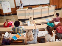 重慶市墊江縣幼師職業(yè)教育中心介紹、地址