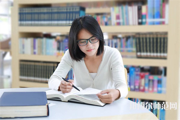 西安交通師范大學雁塔校區(qū)介紹、地址