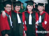 遵義重美幼師職業(yè)技術(shù)學(xué)校介紹、地址