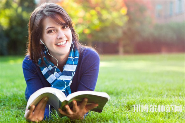 河南理工師范大學(xué)南校區(qū)介紹、地址