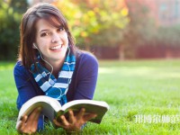 河南理工師范大學(xué)南校區(qū)介紹、地址