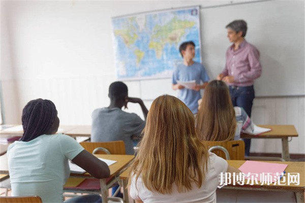 南華師范大學(xué)雨母校區(qū)介紹、地址