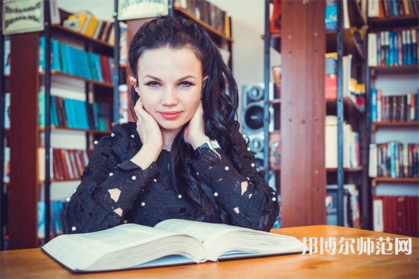 貴州大學師范學院介紹、地址