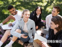 廈門大學嘉庚師范學院介紹、地址