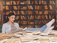 漯河職業(yè)技術(shù)師范學院介紹、地址
