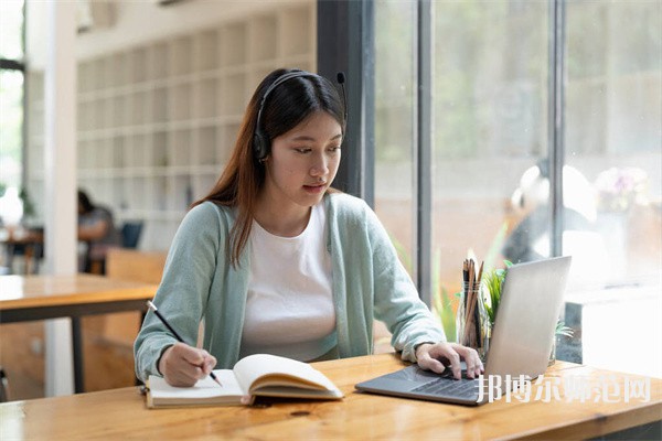 陜西精工數碼幼師技術學校介紹、地址