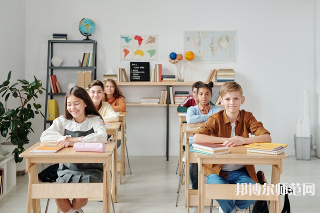 邯鄲旅游外事幼兒師范中等專業(yè)學(xué)校介紹、地址