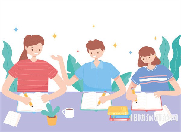 南宮幼兒師范職教中心介紹、地址