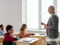 內丘幼兒師范職教中心介紹、地址