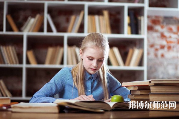 保定北市幼兒師范職教中心介紹、地址