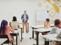 慶陽林業(yè)幼兒師范學校介紹、地址