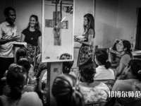貴州財政幼兒師范學校介紹、地址