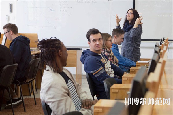 武漢排名前八的外語教育學校名單一覽表